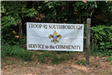 Troop 92 Community Service 2018 Trail Tree Debris Clean Up Day SRT June 2, 2018